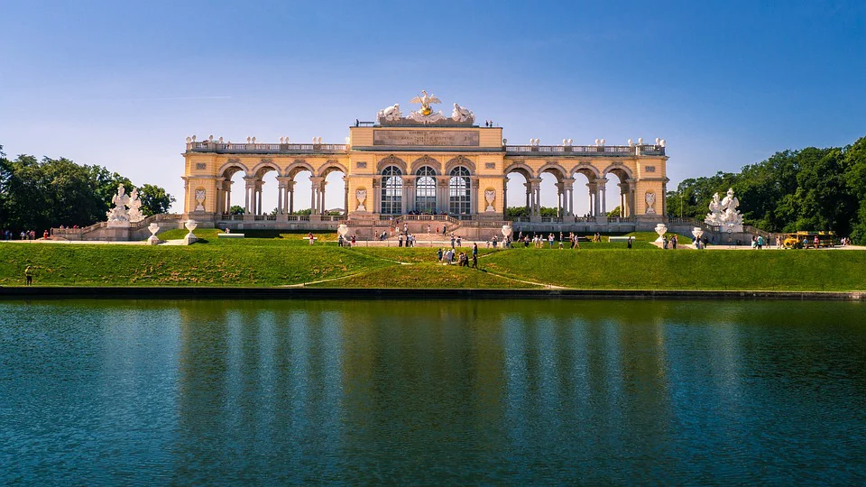 Schloss Schönbrunn