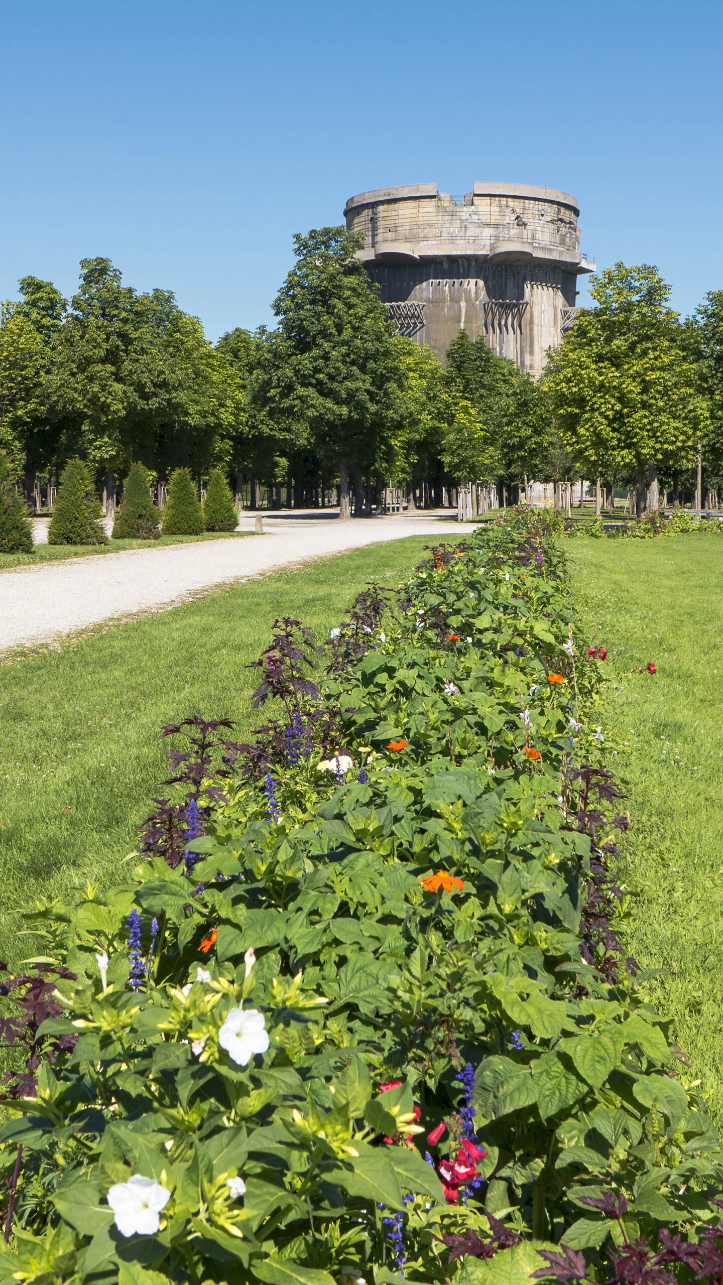 Der Wiener Augarten – Sängerknaben treffen auf Porzellan