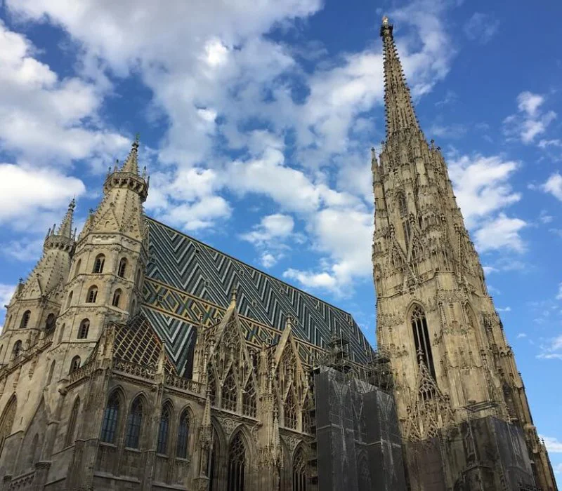 Top Sehenswürdigkeiten Wien – Time Travel Vienna