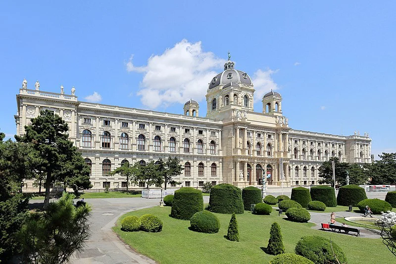 Das Naturhistorische Museum – Flora und Fauna der Habsburger