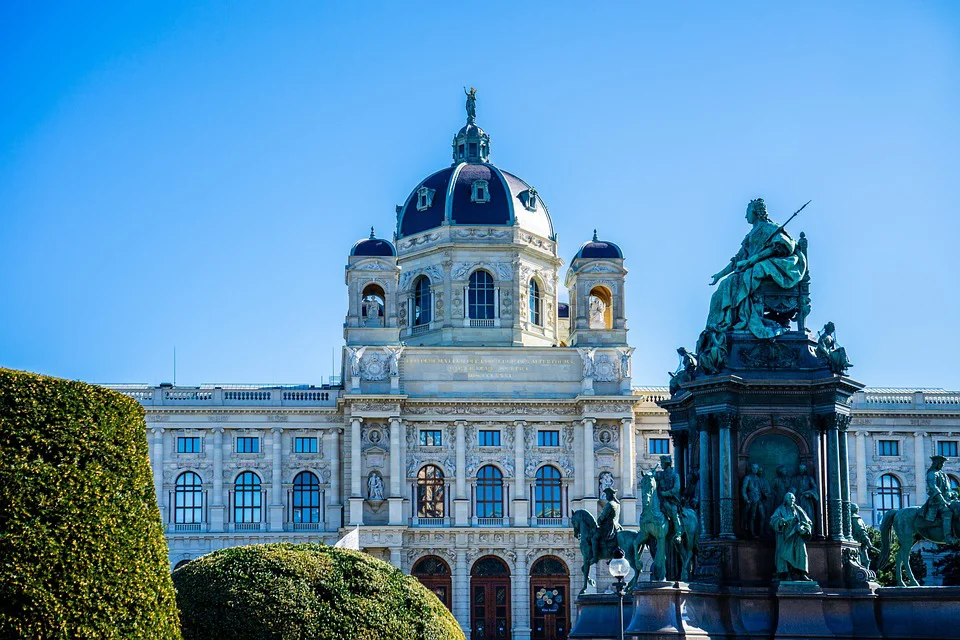 Top Sehenswürdigkeiten Wien – Time Travel Vienna