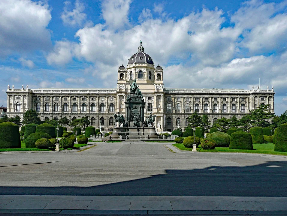 Top Sehenswürdigkeiten Wien – Time Travel Vienna