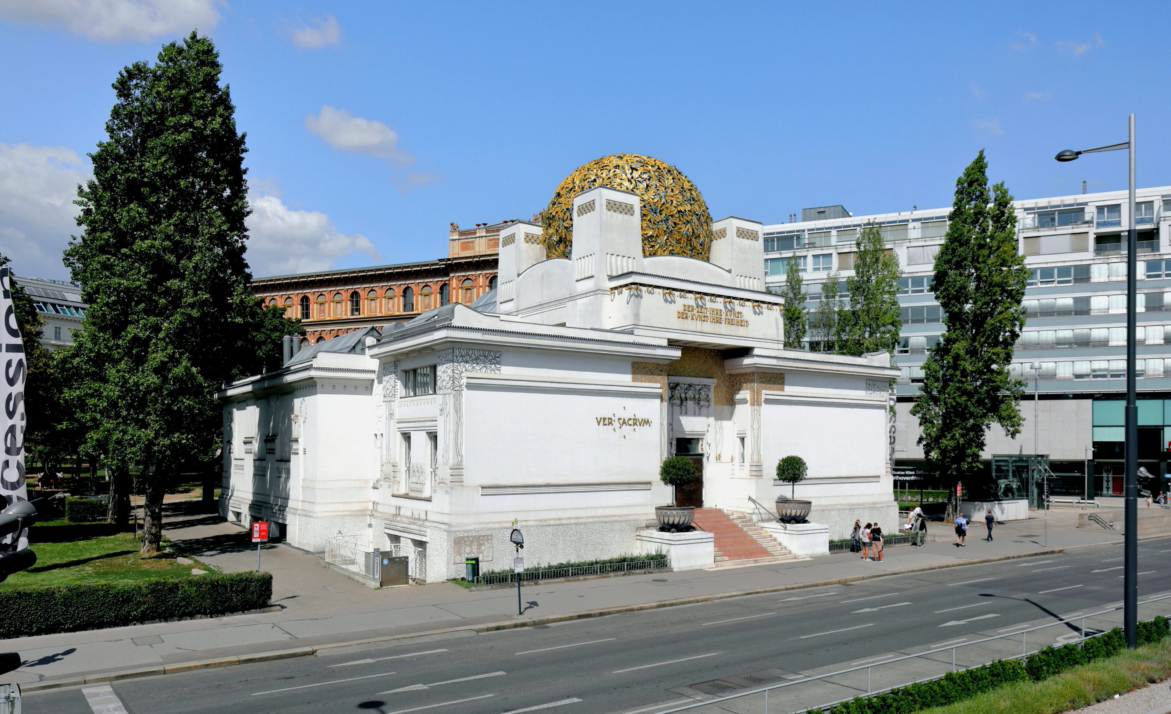 Top Sehenswürdigkeiten Wien – Time Travel Vienna