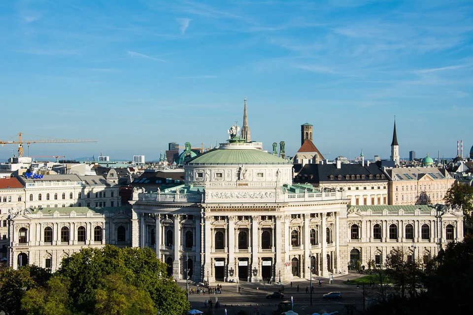 Top Sehenswürdigkeiten Wien – Time Travel Vienna