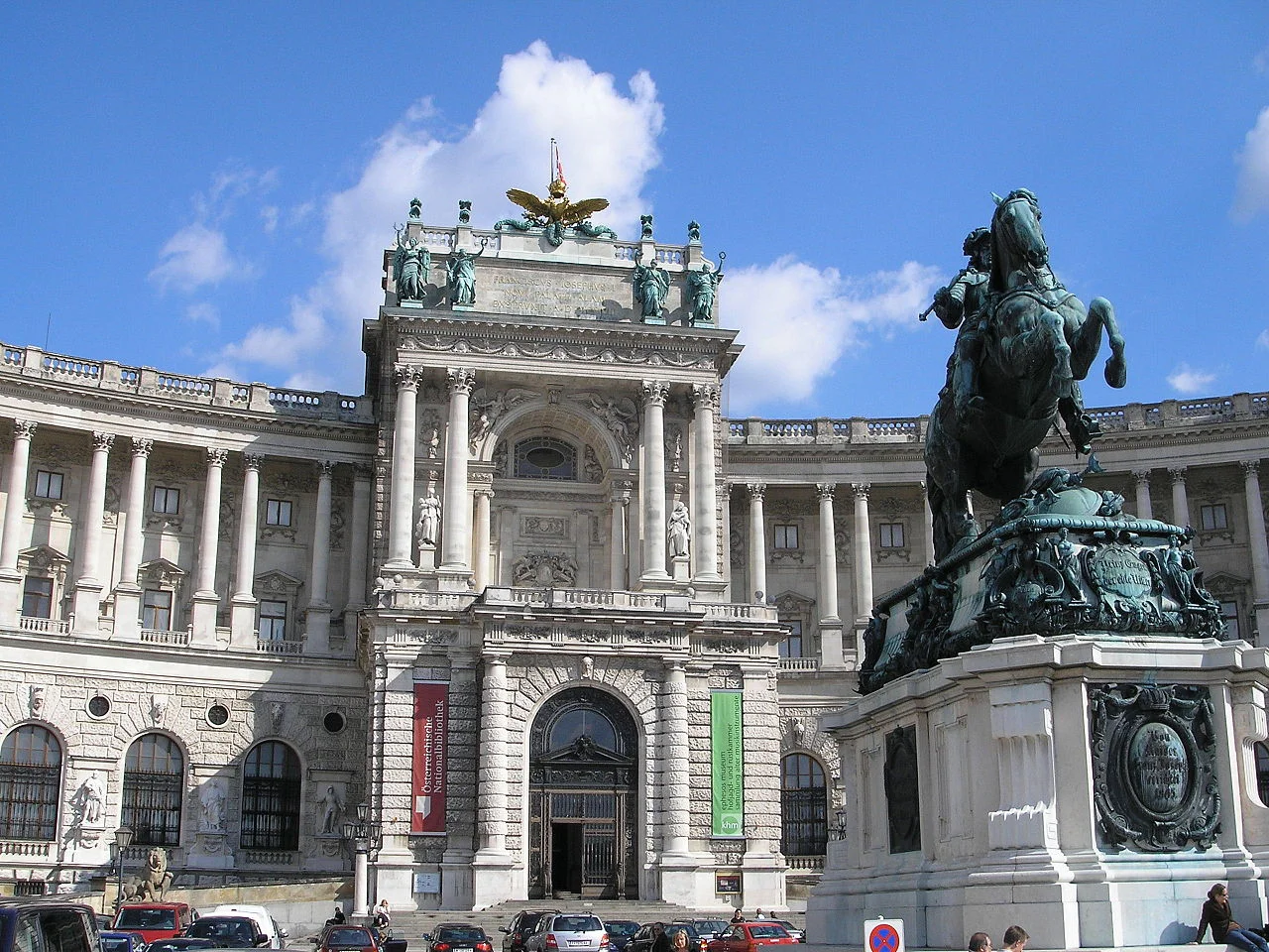 Top Sehenswürdigkeiten Wien – Time Travel Vienna