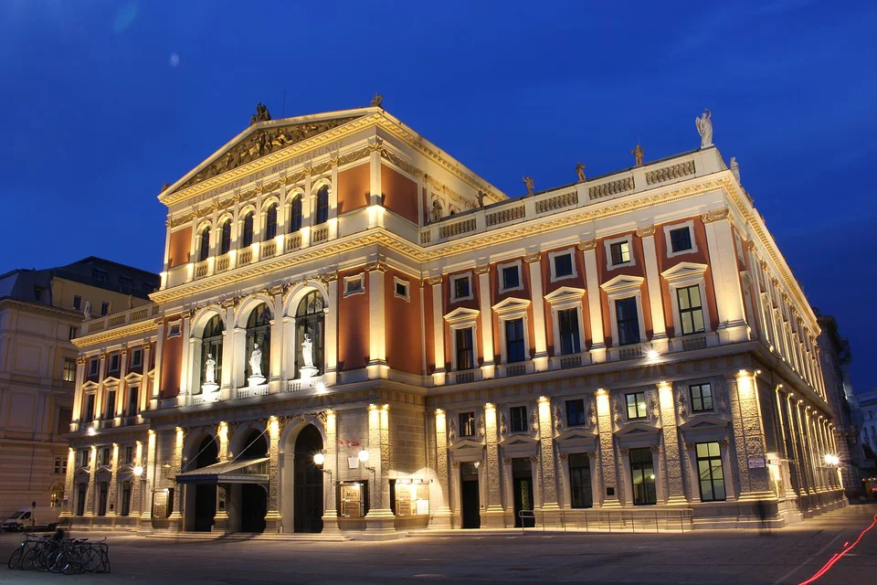 Top Sehenswürdigkeiten Wien – Time Travel Vienna