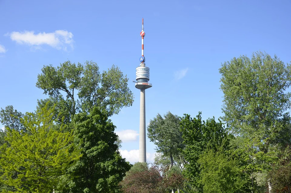 Top Sehenswürdigkeiten Wien – Time Travel Vienna