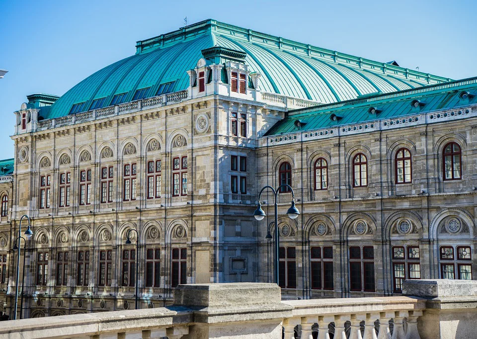 Top Sehenswürdigkeiten Wien – Time Travel Vienna