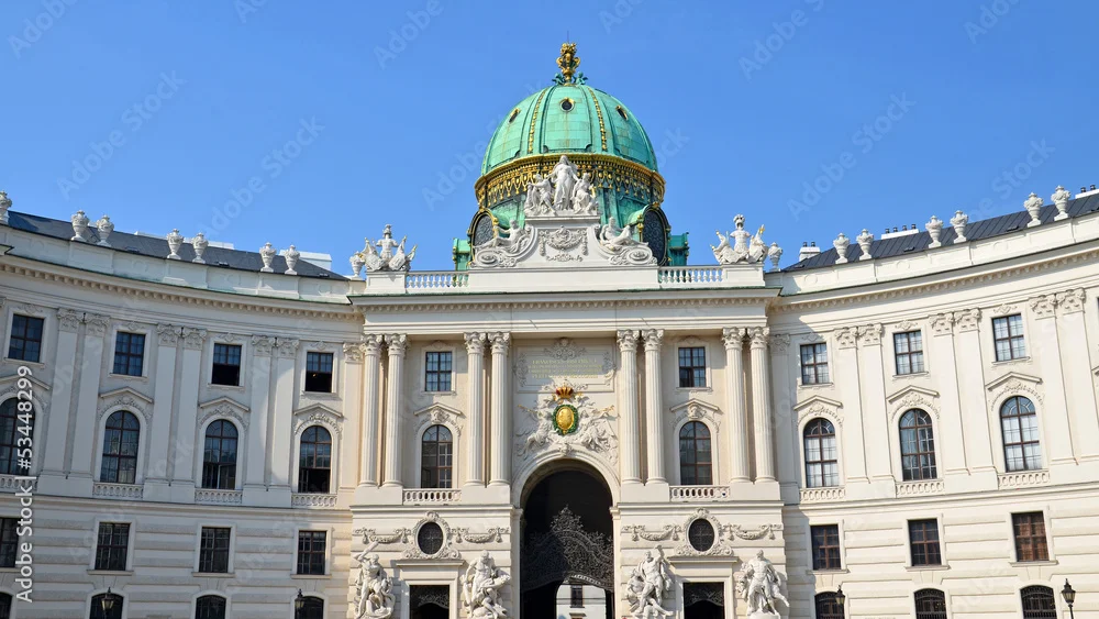 Top Sehenswürdigkeiten Wien – Time Travel Vienna