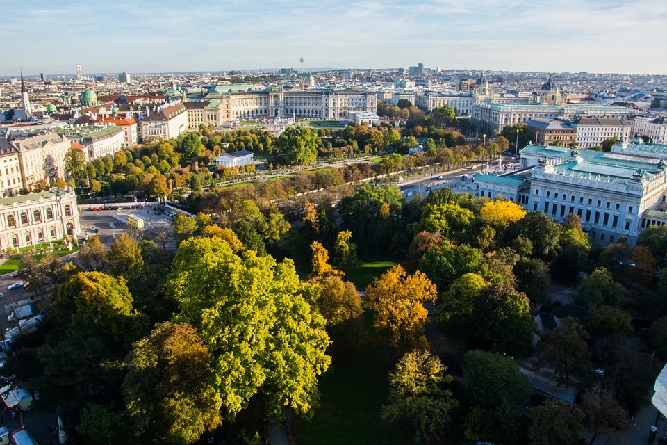 Top Sehenswürdigkeiten Wien – Time Travel Vienna