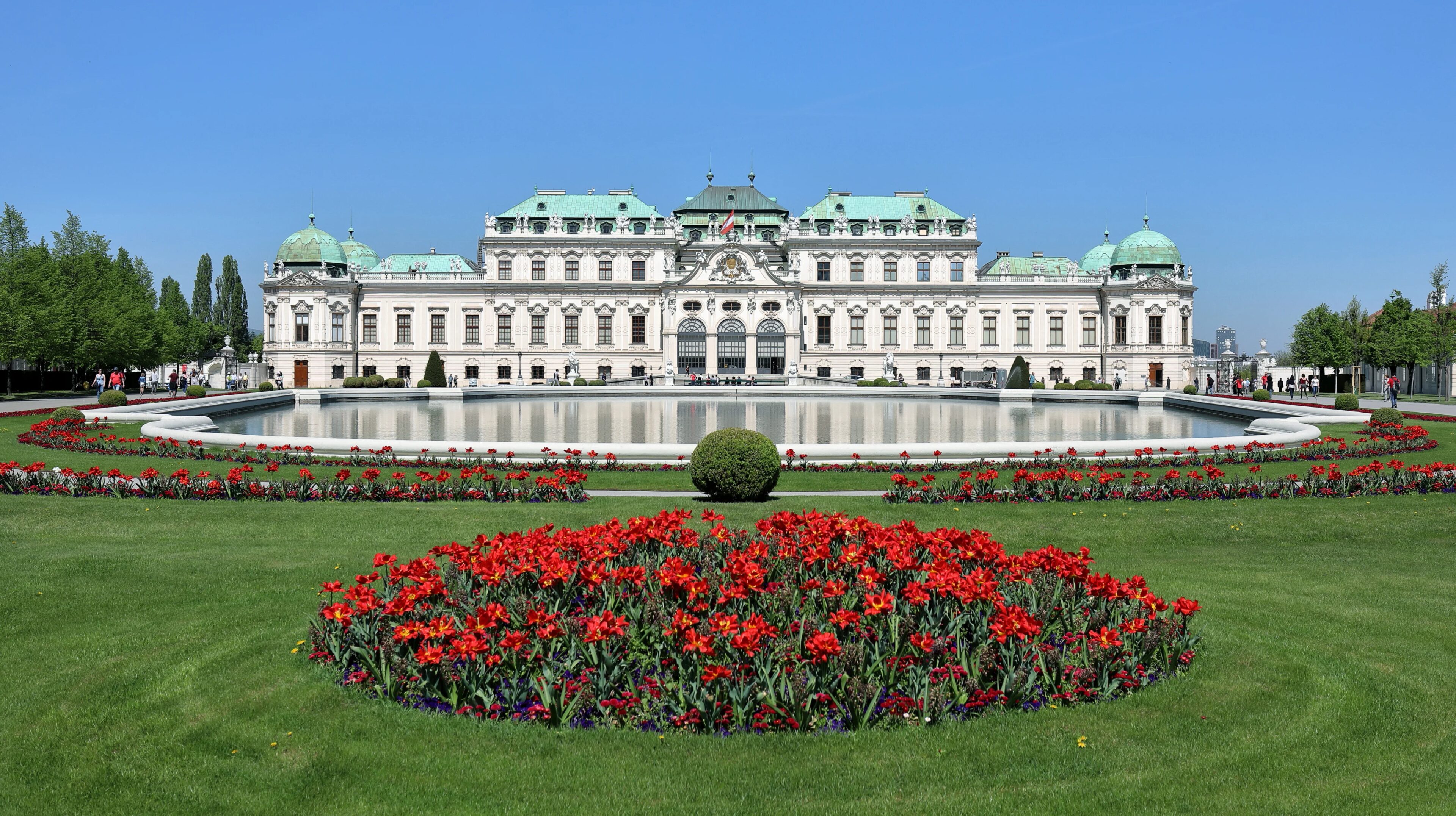 Top Sehenswürdigkeiten Wien – Time Travel Vienna