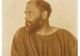 Gustav klimt