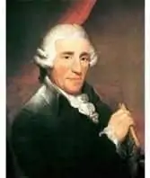 Joseph haydn