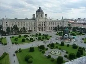 Time Travel Vienna - Die Geschichte von Wien hautnah