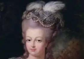 Marie antoinett