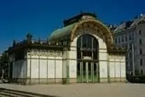 Le musée de Vienne sur la karlsplatz - du néolithique à nos jours