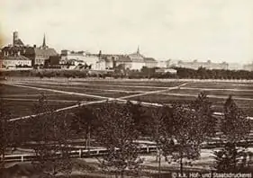 Time Travel Vienna - Die Geschichte von Wien hautnah