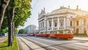 Time Travel Vienna - Die Geschichte von Wien hautnah